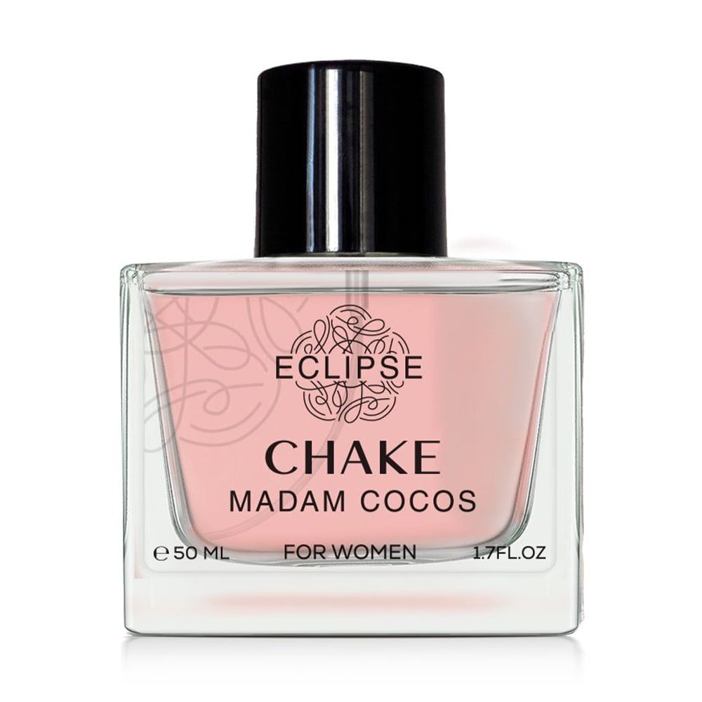 Eclipse Chake Madam Cocos Парфумована вода жіноча, 50 мл